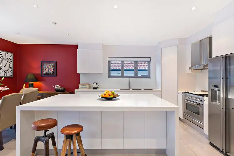 Third view of Homely house listing, 17 Margaret Street, Belfield NSW 2191