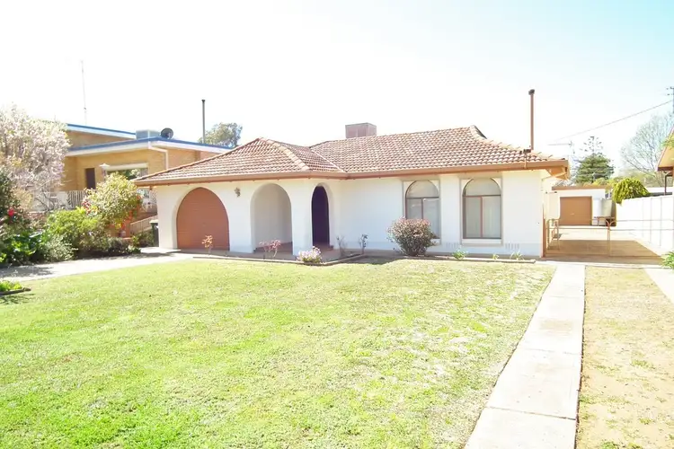 29 Blumer Avenue, Griffith NSW 2680