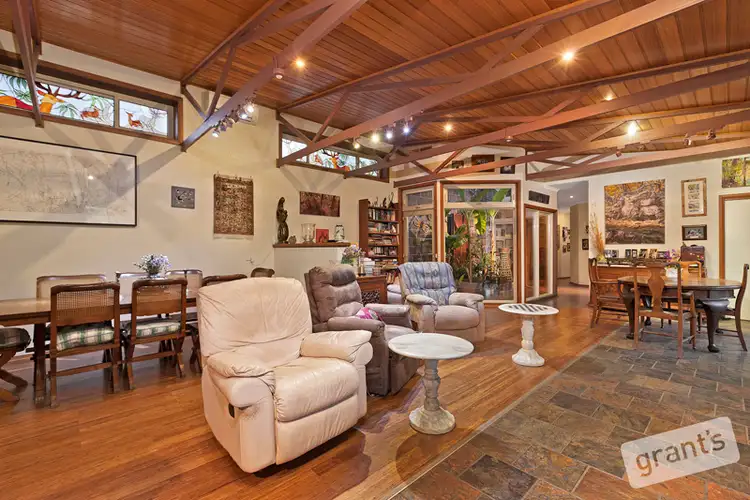 Second view of Homely house listing, 15 Hilden Drive, Harkaway VIC 3806
