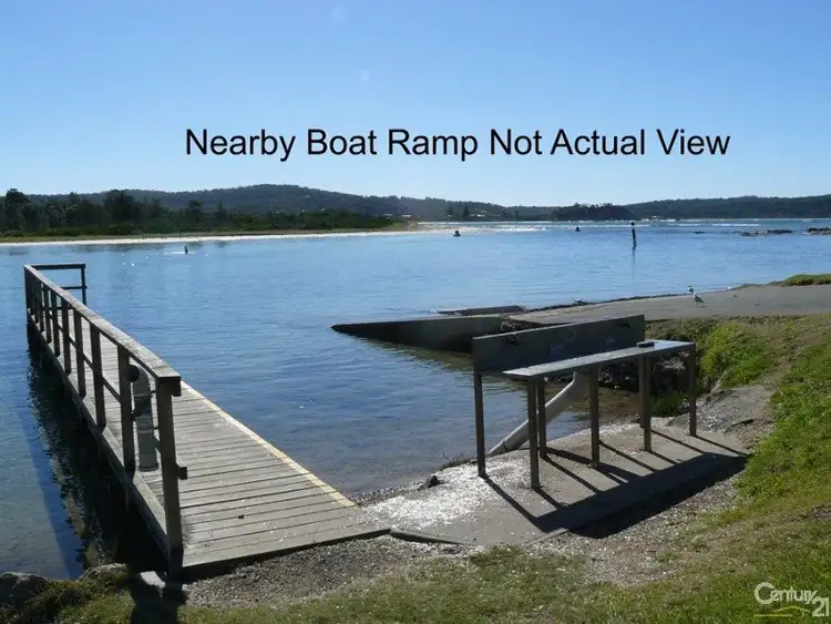 Fifth view of Homely land listing, 6 The Inlet, Mossy Point NSW 2537