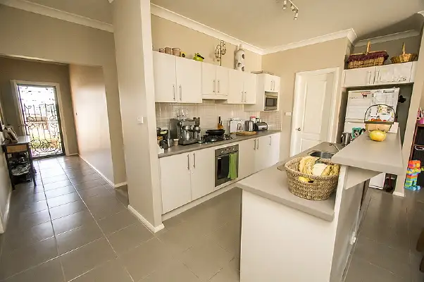 Second view of Homely house listing, 5 Henry, Young NSW 2594