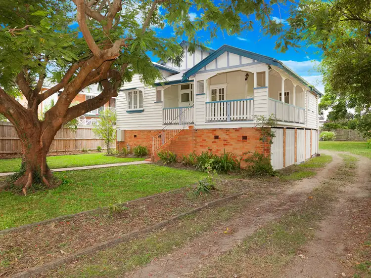 Main view of Homely house listing, 85 Kedron Park Road, Wooloowin QLD 4030