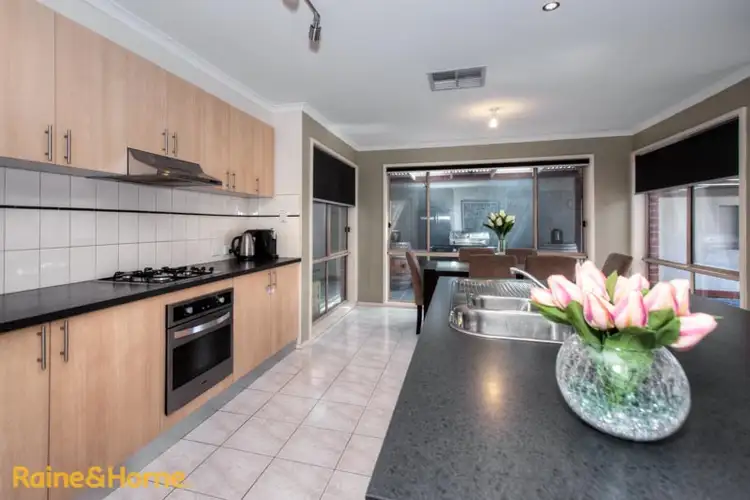 Third view of Homely house listing, 71 Cover Drive, Sunbury VIC 3429