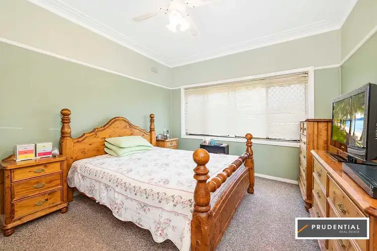 Fourth view of Homely house listing, 14 Hilltop Crescent, Campbelltown NSW 2560