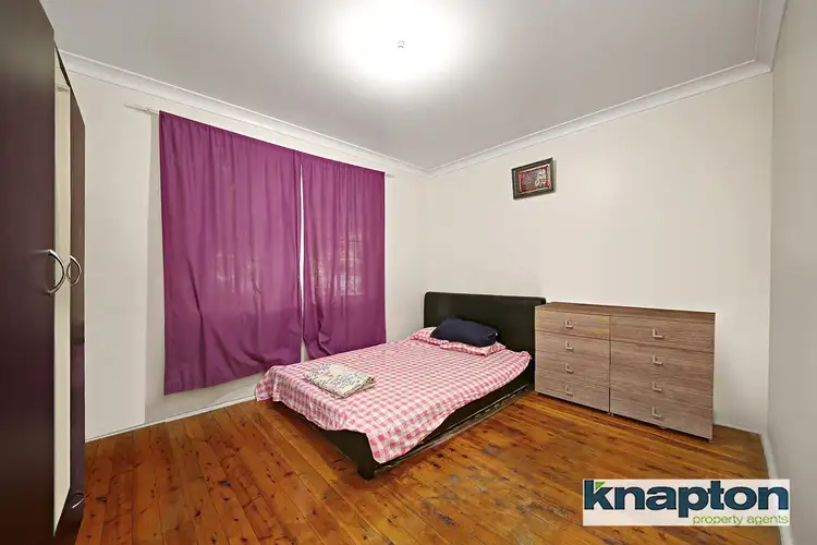 Fourth view of Homely unit listing, 1/69 Denman Avenue, Wiley Park NSW 2195