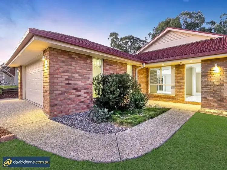 Second view of Homely house listing, 36 Pine Crest Dr, Kurwongbah QLD 4503