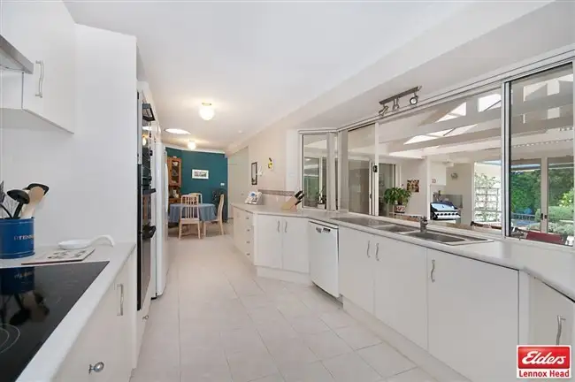 Second view of Homely house listing, 5 MONTWOOD DRIVE, Lennox Head NSW 2478