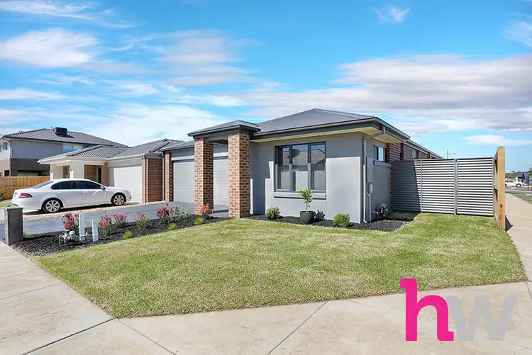 Fourth view of Homely house listing, 7 Cornell Avenue, Mount Duneed VIC 3217