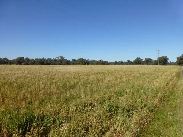 Fifth view of Homely land listing, Lot 8 Renshaw McGirr Way, Parkes NSW 2870