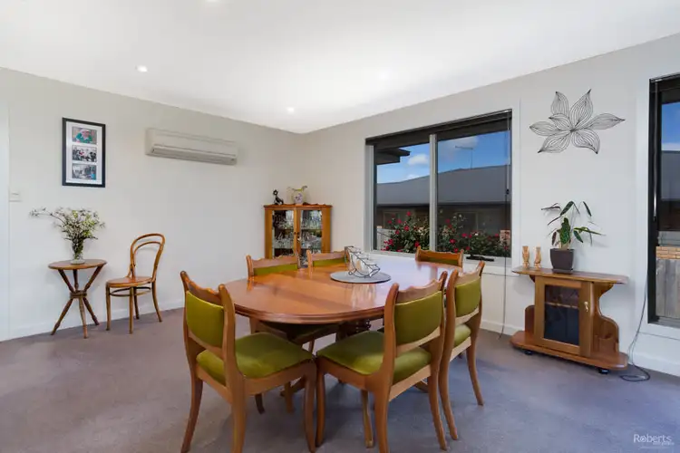 Sixth view of Homely house listing, 108 Mount Stuart Drive, Newnham TAS 7248