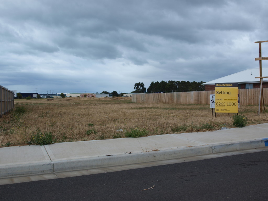 Main view of Homely land listing, 6 Bluebell Close, Sorell TAS 7172