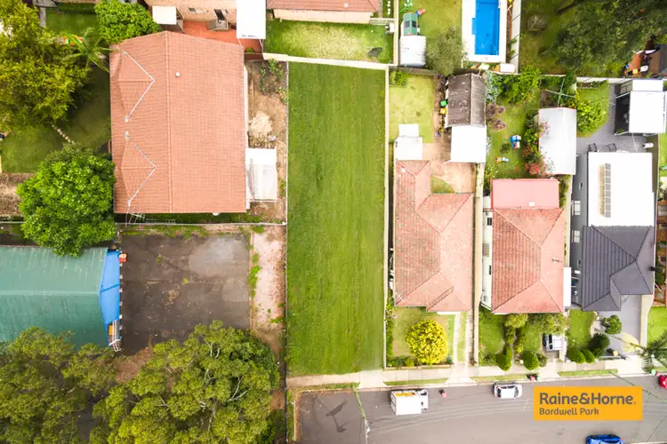 Third view of Homely house listing, 14 Beggs Street, Roselands NSW 2196