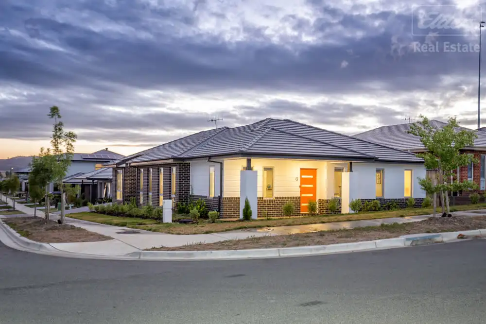Main view of Homely house listing, 19 Keyte Street, Googong NSW 2620