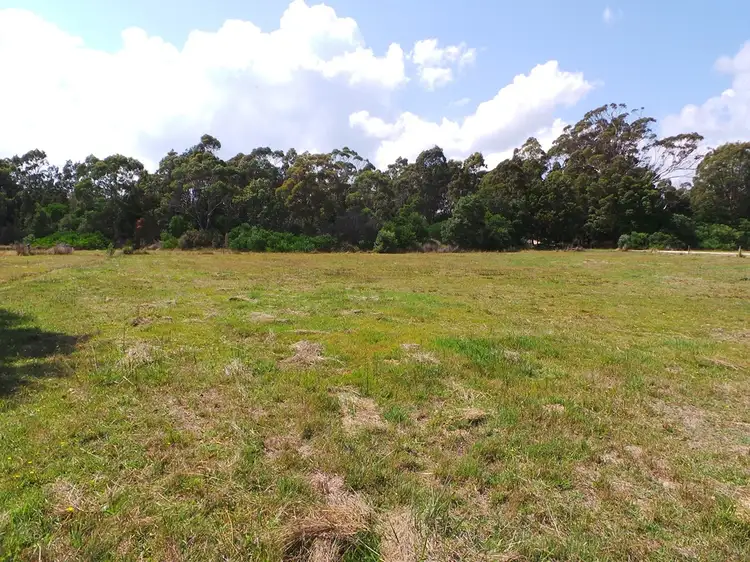Main view of Homely land listing, 16 Manouka Drive, Port Sorell TAS 7307