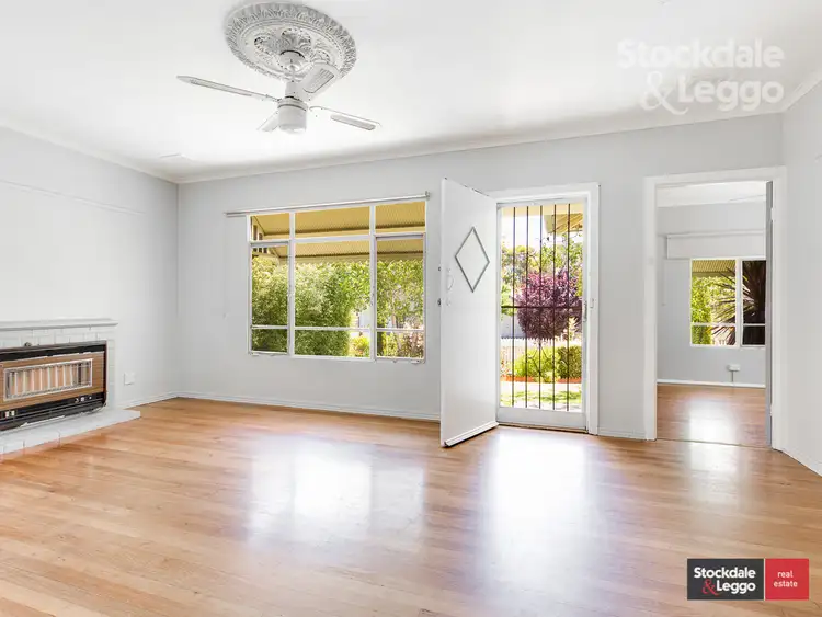 Fourth view of Homely house listing, 5 Charlesworth Street, Laverton VIC 3028
