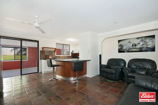 Fifth view of Homely house listing, 3 Fern Street, Lennox Head NSW 2478