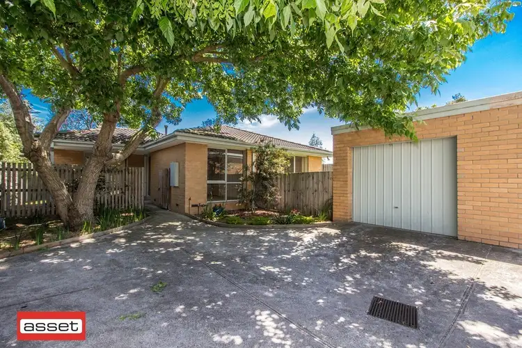 Main view of Homely unit listing, 23a Campbell Street, Frankston VIC 3199