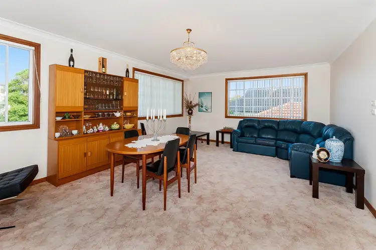 Third view of Homely house listing, 21 Beulah Street, Kingsford NSW 2032