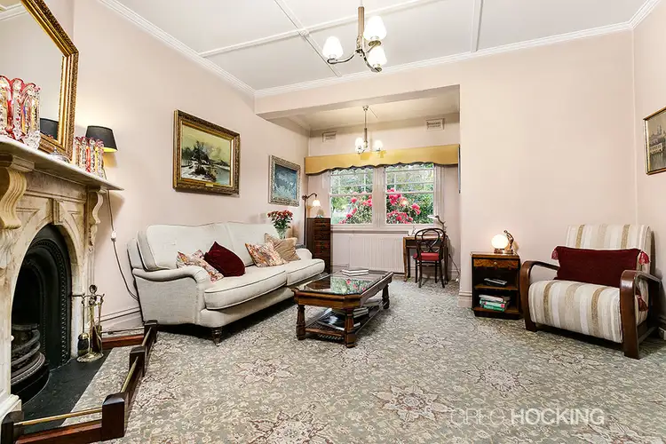 Third view of Homely house listing, 52 Poolman Street, Port Melbourne VIC 3207