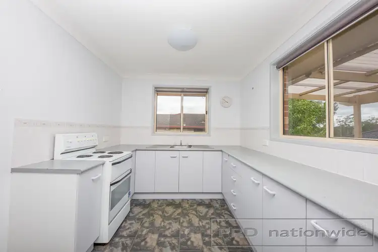 Second view of Homely house listing, 4/15 Proserpine Close, Ashtonfield NSW 2323