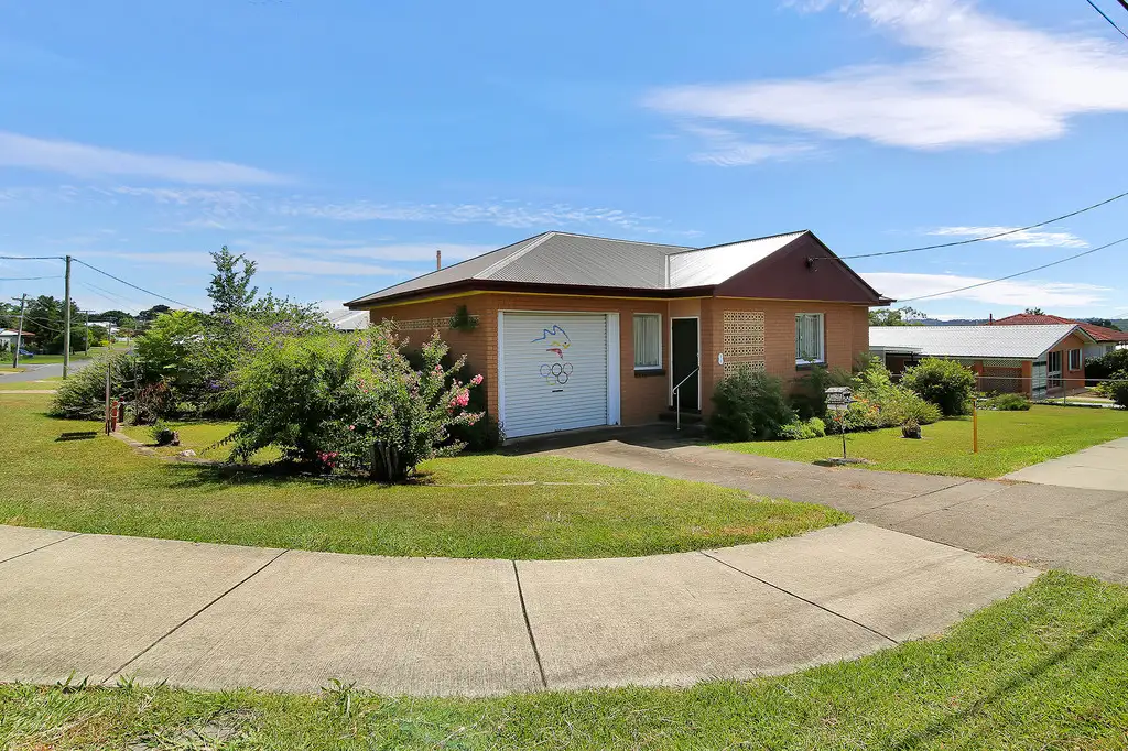 Main view of Homely house listing, 8 ROBERTSON ROAD, Eastern Heights QLD 4305