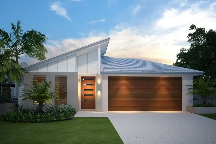 9 Olivia Street, Cannonvale QLD 4802