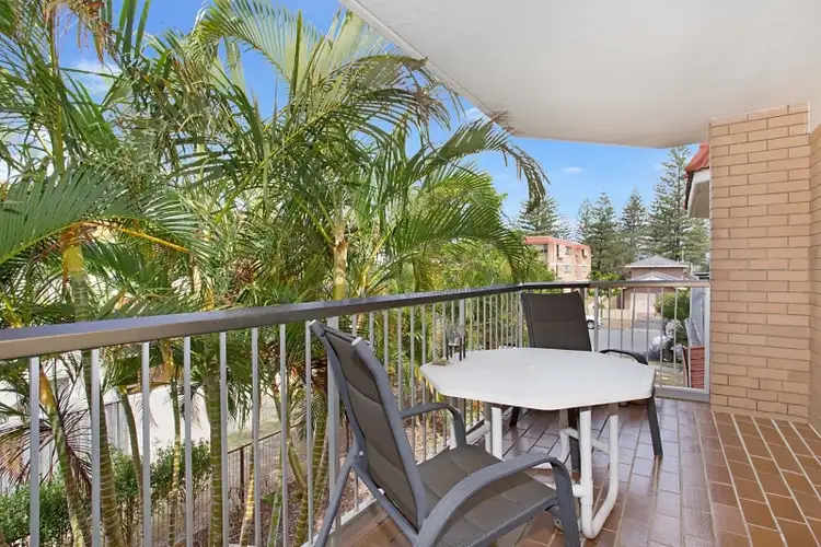 Second view of Homely unit listing, 6/33 Ventura Road, Mermaid Beach QLD 4218