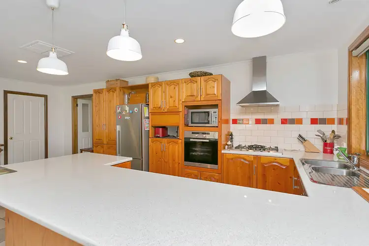 Fourth view of Homely house listing, 2 Crowsnest Place, Seaford Rise SA 5169