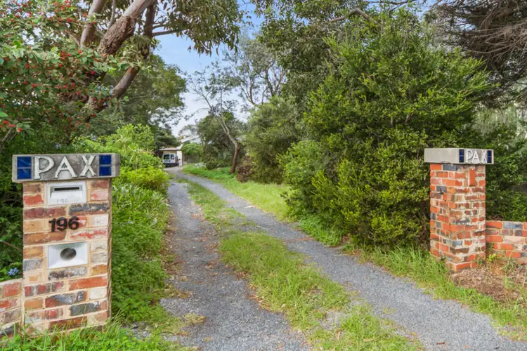 Main view of Homely house listing, 196 Nepean Highway, Seaford VIC 3198