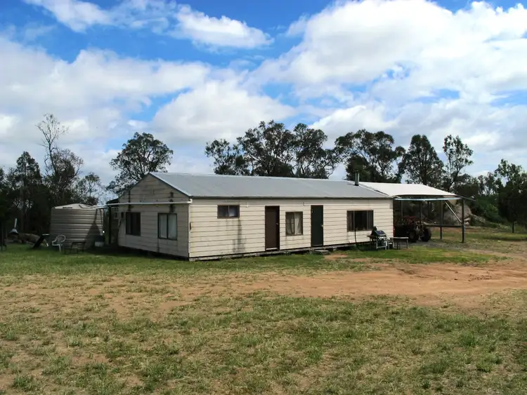 33 Hadabob Road, Mudgee NSW 2850