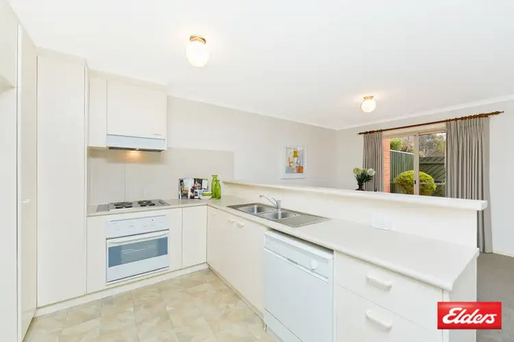 Third view of Homely townhouse listing, 3/60 Copland Drive, Evatt ACT 2617