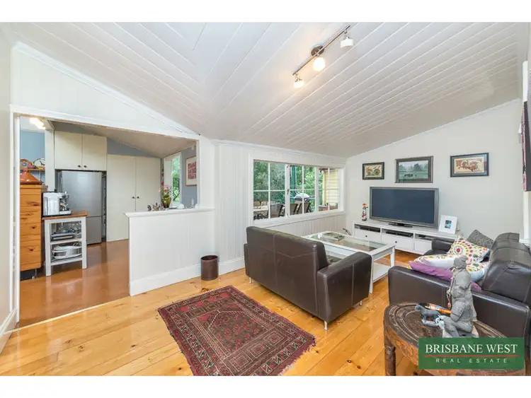 Sixth view of Homely rural property listing, 531 Mt Crosby Road, Anstead QLD 4070