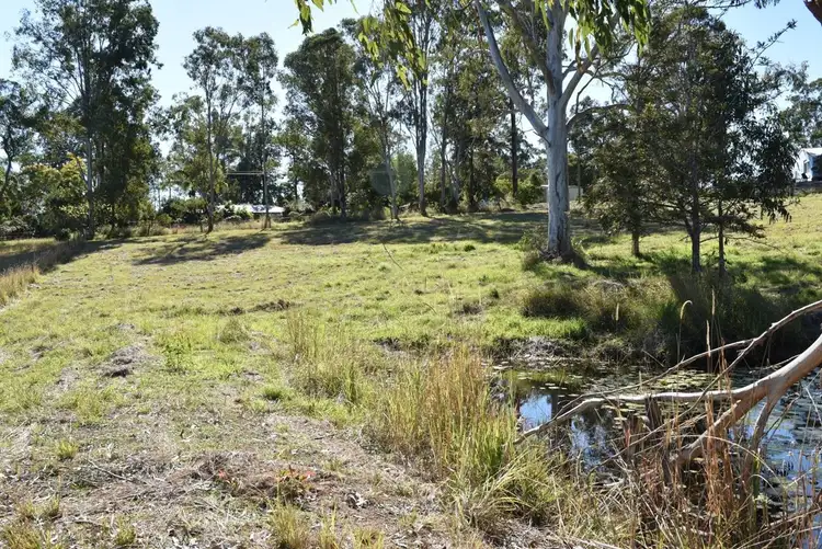 Second view of Homely land listing, 3 Rocks Road, Southside QLD 4570