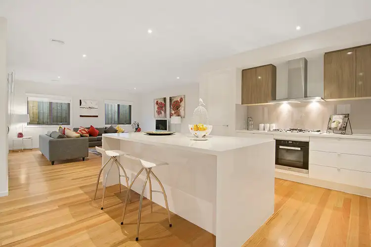 Fourth view of Homely townhouse listing, 3/47 Durham Road, Surrey Hills VIC 3127