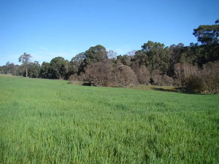 Fourth view of Homely land listing, 7 Limousin View, Bridgetown WA 6255