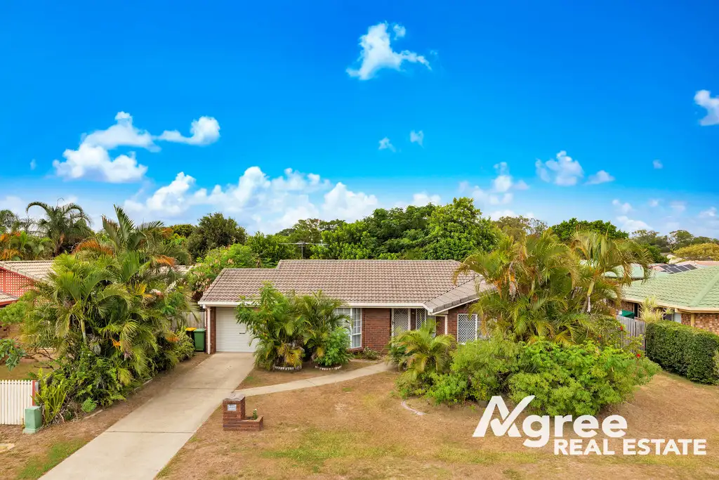 Main view of Homely house listing, 28 Kunde Street, Beachmere QLD 4510