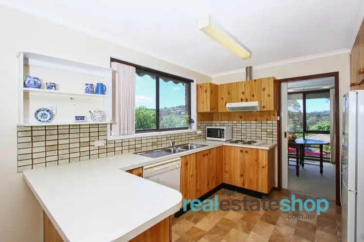 Fourth view of Homely house listing, 22 Balfour Crescent, Wanniassa ACT 2903