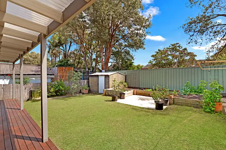 Third view of Homely house listing, 8 Numa Road, North Ryde NSW 2113
