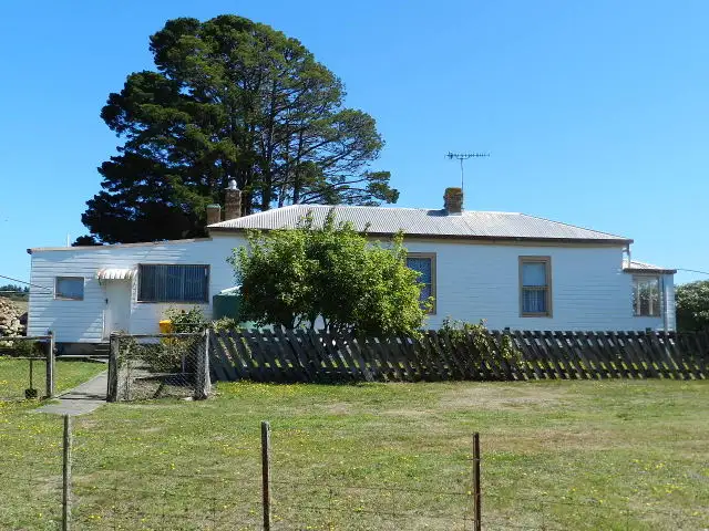Second view of Homely rural property listing, 1385 Oldina Road, Oldina TAS 7325