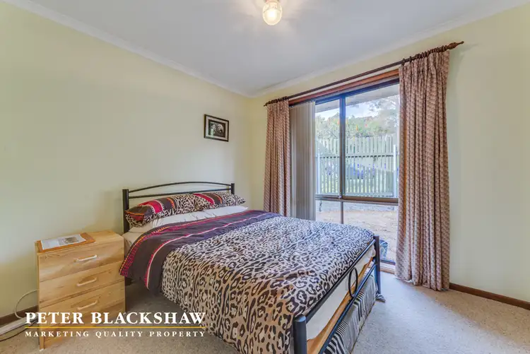 Sixth view of Homely townhouse listing, 17/77 Newman Morris Circuit, Oxley ACT 2903