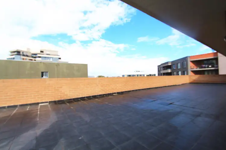 Fifth view of Homely apartment listing, 1514/57-59 Queen Street, Auburn NSW 2144
