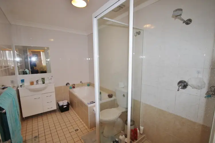 Fifth view of Homely house listing, 511/1 Spencer St, Fairfield NSW 2165