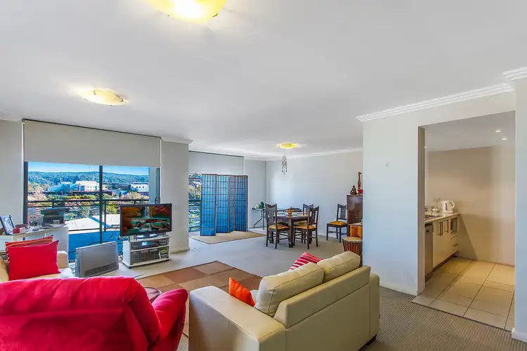Seventh view of Homely unit listing, 6/24 Watt Street, Gosford NSW 2250