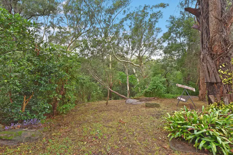 Second view of Homely house listing, 42 Burrandong Crescent, Baulkham Hills NSW 2153