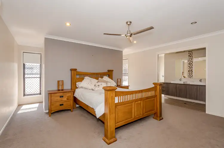 Fifth view of Homely house listing, 27 Parsloe Street, Telina QLD 4680