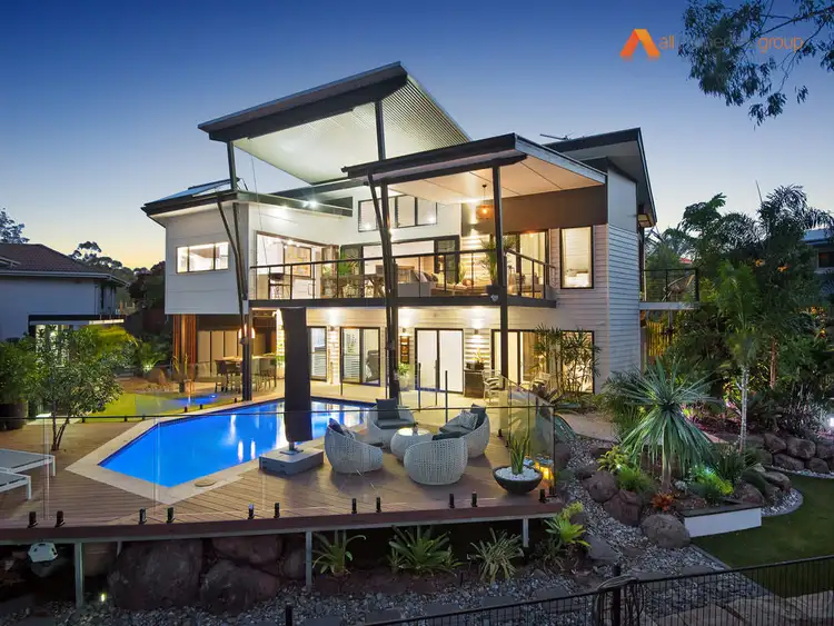 2 Cassia Court, Brookwater QLD 4300