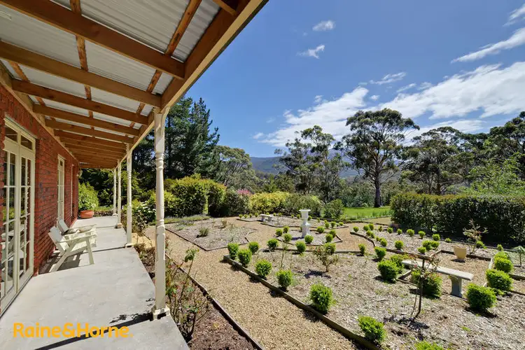 Fifth view of Homely house listing, 51 Leslie Road, Kingston TAS 7050