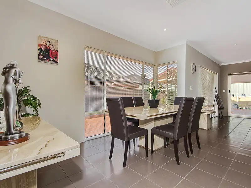 Main view of Homely house listing, 20 Astrolabe Way, Swan View WA 6056