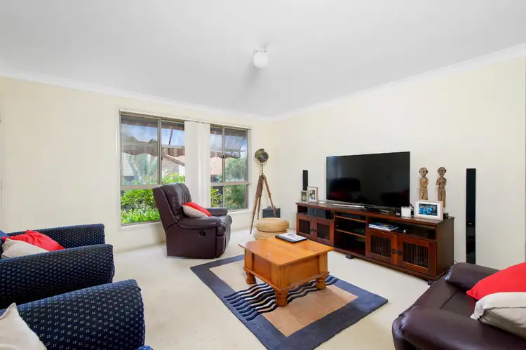 Third view of Homely villa listing, 1/8 Leura Place, Port Macquarie NSW 2444