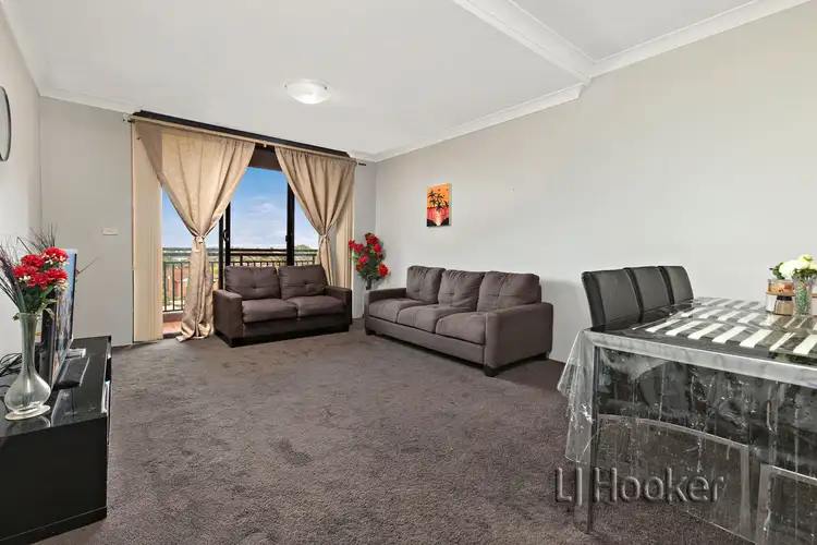 Second view of Homely apartment listing, 27/299 Lakemba Street, Wiley Park NSW 2195